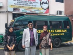 Bank dan Asuransi Digugat Advokat Hanum, Asuransi Jiwa Mandek dan Rumah Ahli Waris Malah Mau Dilelang