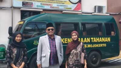 Bank dan Asuransi Digugat Advokat Hanum, Asuransi Jiwa Mandek dan Rumah Ahli Waris Malah Mau Dilelang