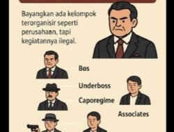 Masyarakat Diam Oknum Pejabat Mafia Berbagai Sektor Di Halsel Makin Marak, Salah Siapa?