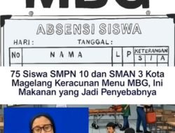 Hak Guru, Orang Tua Dan Siswa Tolak MBG Di Halsel, Orang Tua: Ada Korban Siapa Tanggung Jawab?