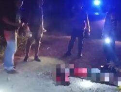 Keluarga Korban Dugaan Pembunuhan Desak Pelaku Warga Silang Di Hukum Mati Masalah Selesai