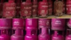 Kelangkaan Elpiji Di Halsel Pembeli Ungkap Ada Penimbunan Di Gudang Marabose
