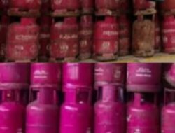 Kelangkaan Elpiji Di Halsel Pembeli Ungkap Ada Penimbunan Di Gudang Marabose