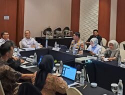 Perkuat Keamanan Aset Negara, Baharkam Polri dan Kemenko Polkam Evaluasi Pengamanan Obvitnas