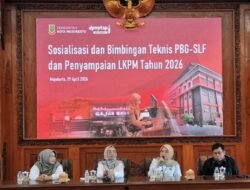 Tolak Pungli Izin Bangunan, Pemkot Mojokerto Sederhanakan Syarat PBG-SLF 2026