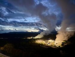 Benarkah Geothermal Picu Gempa di Tanggamus? Ini Penjelasan Resmi PGE Ulubelu