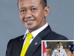 Menteri ESDM RI Dan Gub Malut Diminta Tidak Terbitkan Izin Tambang Emas Di Halsel, Ini Alasannya!