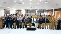 Peringati Hari Pendengaran Sedunia, RSUD Jombang Gelar Seminar Deteksi Dini Gangguan Bicara Anak