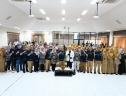 Peringati Hari Pendengaran Sedunia, RSUD Jombang Gelar Seminar Deteksi Dini Gangguan Bicara Anak