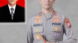 Majalahglobal.com Apresiasi Kapolres Halsel Brantas Tambang Ilegal Tanpa Pandang Bulu