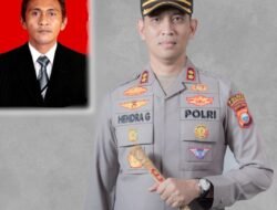 Majalahglobal.com Apresiasi Kapolres Halsel Brantas Tambang Ilegal Tanpa Pandang Bulu