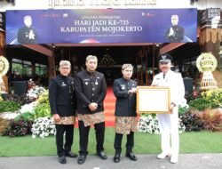Kades Cinandang Bongkar Kiat Lunas PBB: Tak Ada Strategi Khusus, Kuncinya Edukasi Serius