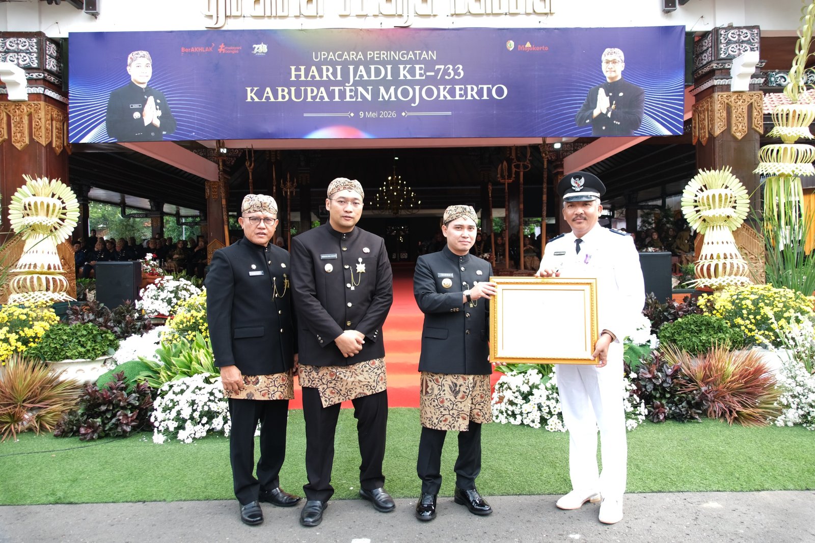 Kades Cinandang Bongkar Kiat Lunas PBB: Tak Ada Strategi Khusus, Kuncinya Edukasi Serius