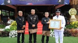 Kades Karangasem Mojokerto: Lunas PBB Jadi Senjata Minta Bantuan ke Kabupaten Mojokerto