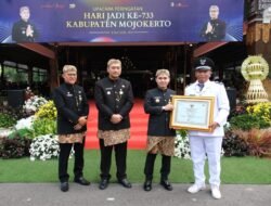 Kades Karangasem Mojokerto: Lunas PBB Jadi Senjata Minta Bantuan ke Kabupaten Mojokerto