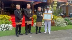 Kades Rejosari Mojokerto: SPPT Turun Langsung Kumpulkan Warga Sambil Ngopi, PBB Lunas Tanpa Paksaan
