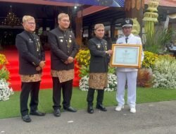 Kades Rejosari Mojokerto: SPPT Turun Langsung Kumpulkan Warga Sambil Ngopi, PBB Lunas Tanpa Paksaan