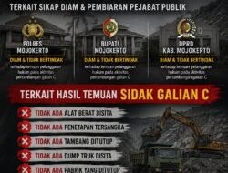 Gugatan Galian C: Advokat Hanum Buka Posko, Sekdakab Mojokerto Siap Hadir di Pengadilan