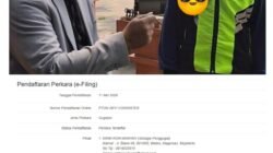 Bayar Parkir Berlangganan, Motor Hilang Tak Diganti: Advokat Hanum Gugat Wali Kota Mojokerto hingga Bapenda Jatim