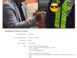 Bayar Parkir Berlangganan, Motor Hilang Tak Diganti: Advokat Hanum Gugat Wali Kota Mojokerto hingga Bapenda Jatim