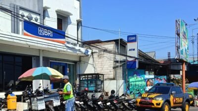 Nasabah BRI Unit Pacet Mojokerto Cerita Manfaat KUR: Usaha Makin Jalan, Pelayanan Ramah