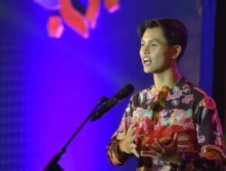 Siswa Mojokerto Raih Beasiswa Petra Future Leaders 2026, Ini Profil Christopher Kevin Yuwono