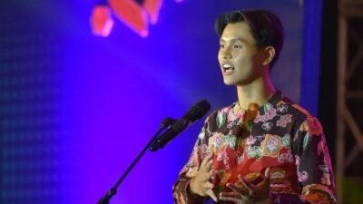 Siswa Mojokerto Raih Beasiswa Petra Future Leaders 2026, Ini Profil Christopher Kevin Yuwono