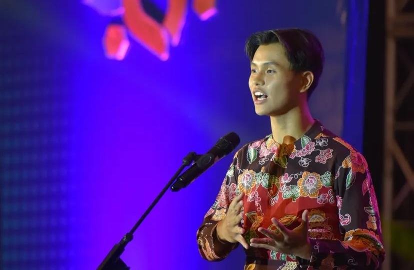 Siswa Mojokerto Raih Beasiswa Petra Future Leaders 2026, Ini Profil Christopher Kevin Yuwono