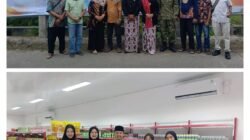 Sekdes Kumitir Mojokerto: KDMP Didukung Penuh TNI dan Pemdes, Harapannya Tekan Harga Sembako