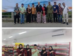 Sekdes Kumitir Mojokerto: KDMP Didukung Penuh TNI dan Pemdes, Harapannya Tekan Harga Sembako