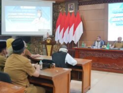 SPMB 2026 Kota Mojokerto Dibuka Juni! 2.657 Lulusan SD Dijamin Tertampung, Ada Jalur Golden Ticket