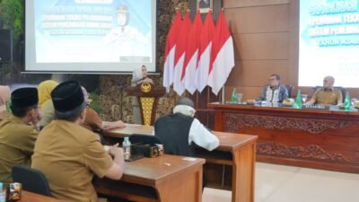 SPMB 2026 Kota Mojokerto Dibuka Juni! 2.657 Lulusan SD Dijamin Tertampung, Ada Jalur Golden Ticket