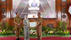 Keren! Inovasi Kota Mojokerto Meledak Jadi 276, Naik 10 Kali Lipat Sejak 2021