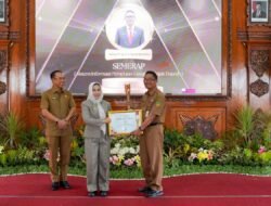 Keren! Inovasi Kota Mojokerto Meledak Jadi 276, Naik 10 Kali Lipat Sejak 2021