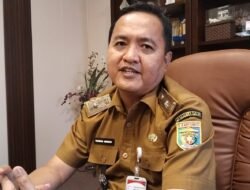 Kadisdikbud Lampung Thomas Amirico Bongkar Skema Baru SPMB: Tak Ada Lagi Titipan dan Rekayasa Nilai