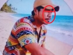 Diduga Kirim Chat Mesum ke IRT, Warga Gandasuli Dilaporkan ke Polres Halsel