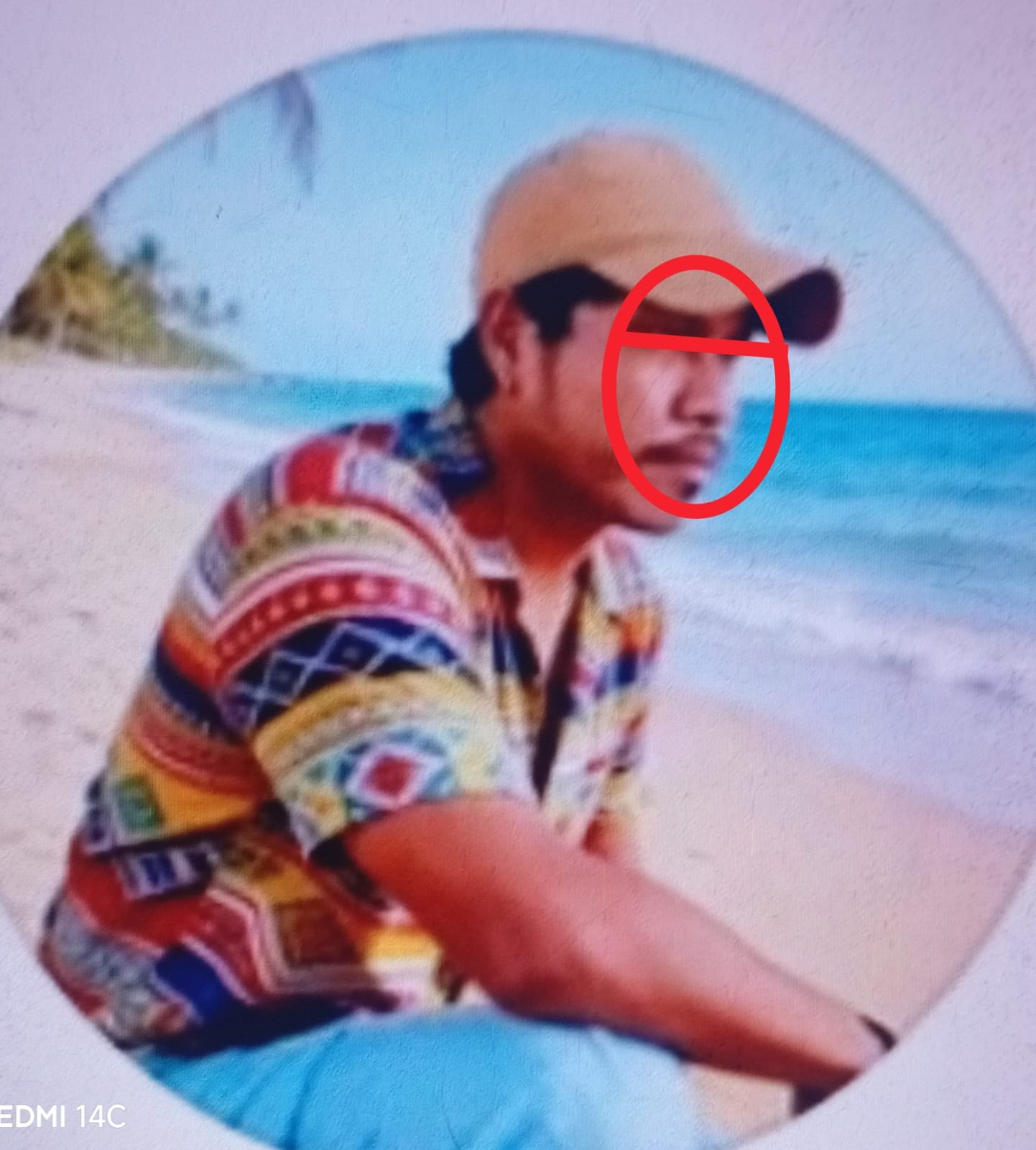 Diduga Kirim Chat Mesum ke IRT, Warga Gandasuli Dilaporkan ke Polres Halsel