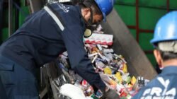 PT PRIA Jadi Mitra Utama Bea Cukai, Bantu Musnahkan 11 Juta Rokok Ilegal di Mojokerto