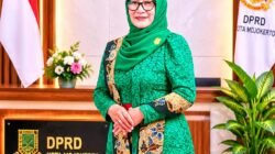 DPRD Kota Mojokerto Dorong Raperda Berantas Kabel Semrawut dan Tunggakan Sewa Provider