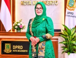 DPRD Kota Mojokerto Dorong Raperda Berantas Kabel Semrawut dan Tunggakan Sewa Provider