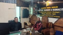 Warga Brayublandong Mojokerto Tolak Galian C, Advokat Hanum: Tak Bikin Masyarakat Makmur