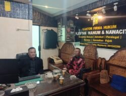 Warga Brayublandong Mojokerto Tolak Galian C, Advokat Hanum: Tak Bikin Masyarakat Makmur