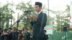 Pancasila Jadi Kompas, Pemkab Batang Hari Tegaskan Komitmen Persatuan