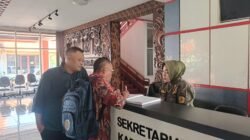 Disomasi Galian C, Advokat Hanum vs Pemkab Mojokerto: Advokat Tuntut Stop, Sekda Klaim Sudah Segel