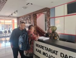 Disomasi Galian C, Advokat Hanum vs Pemkab Mojokerto: Advokat Tuntut Stop, Sekda Klaim Sudah Segel