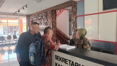 Disomasi Galian C, Advokat Hanum vs Pemkab Mojokerto: Advokat Tuntut Stop, Sekda Klaim Sudah Segel