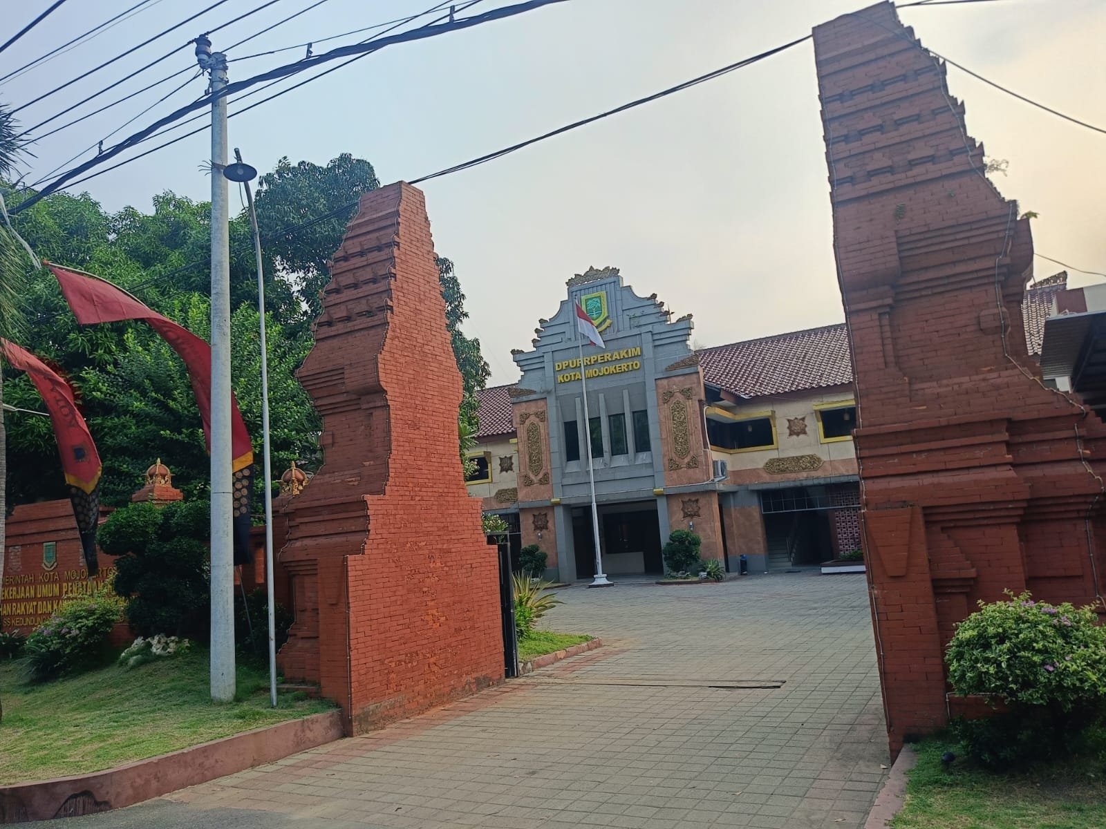 Pemkot Mojokerto Tegaskan Data Bedah Rumah Valid, 121 Penerima Lolos Verifikasi