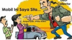 Kapolda Malut Didesak Tindak Tegas Debt Collector BCA Finance, Warga Obi Rugi Rp48 Juta Usai Mobil Ditarik