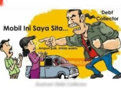 Kapolda Malut Didesak Tindak Tegas Debt Collector BCA Finance, Warga Obi Rugi Rp48 Juta Usai Mobil Ditarik