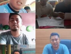 Diduga Ini Wajah Debt Collector 2 Warga Obi Korban Puluhan Juta, Libatkan Oknum Polisi Bukti Hilang Usai Disita